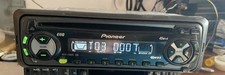 Autoradio pioneer deh usato  Bronte