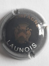 Muselet capsule champagne d'occasion  Bourgoin-Jallieu