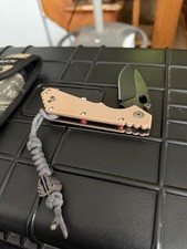 Buck strider 889 for sale  Waukesha