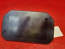 Bmw f750 speedo for sale  THAME