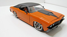 Jada 1969 chevy for sale  Williams