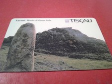 Italia tiscali scheda usato  Milano