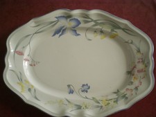 Grand plat ceramique d'occasion  Istres