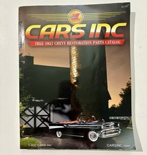 Cars inc 1955 for sale  Wichita