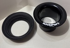 Kickport bass drum for sale  Pontiac