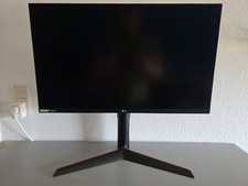 27gl850 zoll gaming gebraucht kaufen  Bremen
