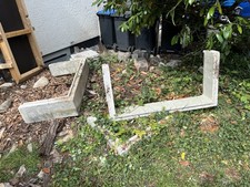 Beton lichtschacht elemente gebraucht kaufen  Herrenberg