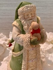 Enesco heart christmas for sale  Modesto