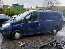 Citroen dispatch mk2 for sale  CARLISLE
