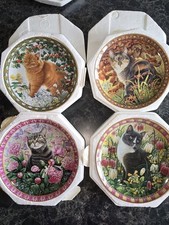 Danbury mint four for sale  TIPTON