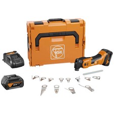 Fein multimaster amm d'occasion  France