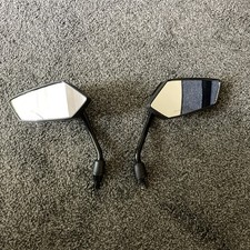 Motorcycle wing side for sale  HARROGATE