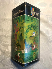 Heye puzzle mordillo gebraucht kaufen  Hannover