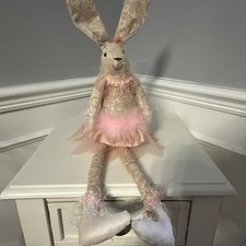 Bella lux ballerina for sale  Longwood