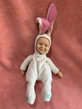 Baby jake bunny for sale  ASHFORD