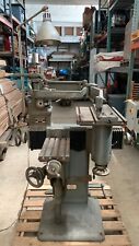 Deckel universal engraving for sale  Dekalb
