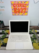 Apple macbook mac for sale  Blaine