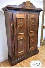 Voglauer anno 1800 gebraucht kaufen  Hirschbach