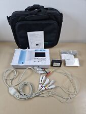 Welch allyn electrocardiograph for sale  ABERTILLERY