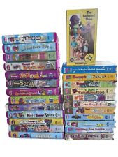 Barney home videos for sale  Patterson