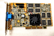 Rare asus agp for sale  Richmond