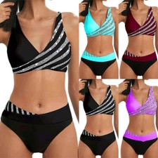 Ensemble bikini femme d'occasion  France