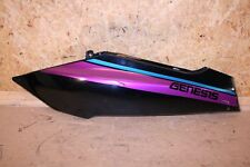 Yamaha fzr1000 exup gebraucht kaufen  Auw, Burbach, Steffeln