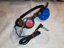 Headphone air france usato  Italia