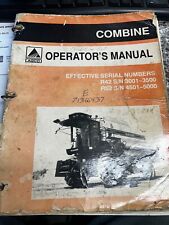 Gleaner r42 3001 for sale  Chesaning
