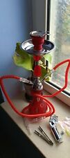 Narghilè persone shisha usato  Fisciano