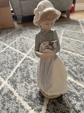 Lladro nao 241 for sale  PRESTON