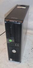 Computador desktop Dell Optiplex 745 modelo: DCNE com certificado de autenticidade profissional Windows XP, usado comprar usado  Enviando para Brazil