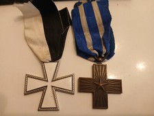 Insieme croce ghiaccio usato  Castel San Pietro Terme