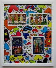 James rizzi handsigniert gebraucht kaufen James rizzi handsigniert gebraucht kaufen  Dormagen