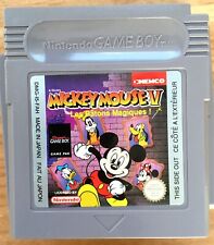 Mickey mouse bâtons d'occasion  Paris-