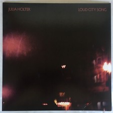 Julia holter loud usato  Nettuno