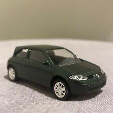 Miniatura Norev Renault Megane 2 Renault Toys 3 polegadas 1/64 excelente orçamento comprar usado  Enviando para Brazil