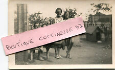 Carte photo identifier d'occasion  Genillé