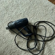Heißluftpistole 2000 heißluf gebraucht kaufen  Heidenrod