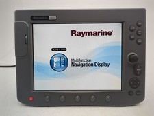 Raymarine c120 e02022 for sale  Irvine