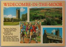 Multiview widecombe moor for sale  Shipping to Ireland