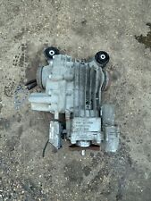 Volkswagen audi rear for sale  UK