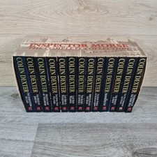 Colin dexter inspector for sale  OSWESTRY