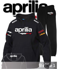 Tuta stampa aprilia usato  Talla