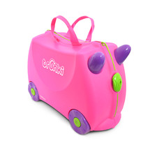 Trunki kinderkoffer trixie gebraucht kaufen  Oyten