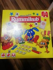 Rummikub gebraucht kaufen  Calden