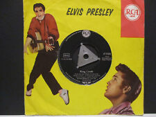 Elvis presley king gebraucht kaufen  Lüneburg
