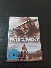 Way the west gebraucht kaufen  Straubing