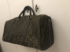 Tote travel fendi for sale  LONDON