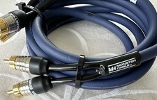 Monster interlink 201 gebraucht kaufen  Schloß Holte-Stukenbrock